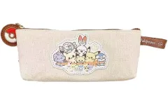 【中古】バッグ 集合 スリムポーチ ポケピース ぬいぐるみシリーズ 「ポケットモンスター」