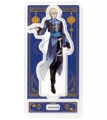 中古】アクリルスタンド・アクリルパネル 岩立沙穂 アクリルスタンド