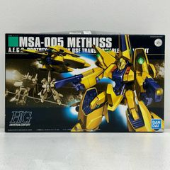 [구라요시점] 중고 1/144HGUCMSA-005 메타스 [기동전사 Z건담][5063144]
