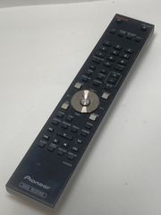 Pioneer CDレシーバー用リモコン AXD7732 - メルカリ