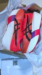 アシックス メタスピード スカイ TOKYO 東京 245mm サイズ