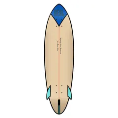 REAL / MASON SPEED EGG - SHAPED - 9.25"のサムネイル