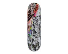 DENIM TEARS Madonna Skateboard deck - メルカリ