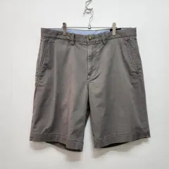 ポロ ラルフローレン クラシックフィット チノ ショーツ 33サイズ