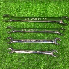 スナップオン Snap-on 工具 75周年限定 - メルカリ
