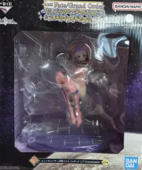 バンダイ FATE グランドオーダー BB フィギュア 1/7 b賞