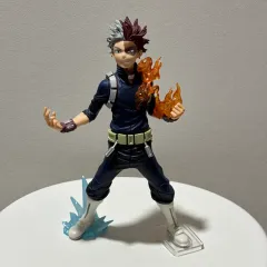 僕のヒーローアカデミア(僕のヒーローアカデミア) 轟 焦凍 一番くじ C賞 フィギュア