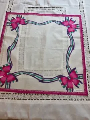 ジバンシィ リー スカーフ ハンカチ