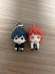 チェンソーマン デロング マキマ アキ まとめ