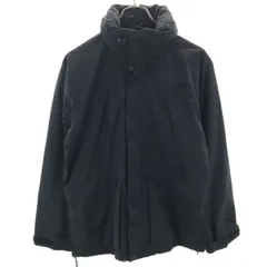 THE NORTH FACE ノースフェイス マカルトリクライメイト ジャケット S ブラック NP61500 アウトドア メンズ 古着