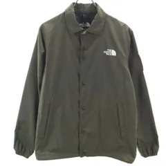 2026年最新】the north face コーチジャケット np22030の人気アイテム