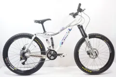 KONA 「コナ」 STINKY SIX 2009年モデル マウンテンバイク / バイチャリ世田谷店のサムネイル