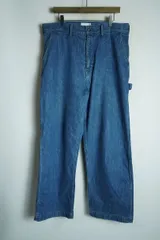 2026年最新】wtaps 24aw armstrong / trousersの人気アイテム - メルカリ