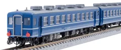 新品 トミーテック (TOMYTEC) TOMIX Nゲージ JR 12系 ぐんま車両センター セット 鉄道模型 客車 98788のサムネイル