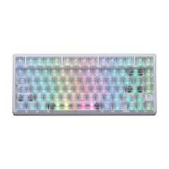 60% カスタムキーボード keytok nova - メルカリ
