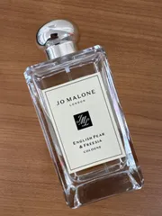 JO MALONE LONDON ジョー マローン ロンドン イングリッシュ ペアー&フリージア コロン 残量約9割 送料無料♪