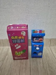 クレヨンしんちゃん VENDING MACHINE Ver. ミニチュア