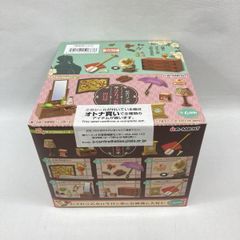 EOF-220 リーメント ハイカラ乙女の日常ミニチュアセット 全6種 - メルカリ