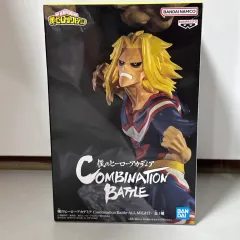 僕のヒーローアカデミア(僕のヒーローアカデミア) バトルコンビネーション オールマイト フィギュア