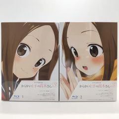からかい上手の高木さん3 Blu-ray アクリルスタンド - メルカリ