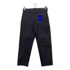 未使用品 メンズ ミズノゴルフ mizunoGOLF パンツ M 黒 ブラック 8分丈 ストレッチ 撥水のサムネイル