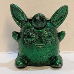 ペインターネット バッカルコーン Jr ジュニア フィギュア ソフビ