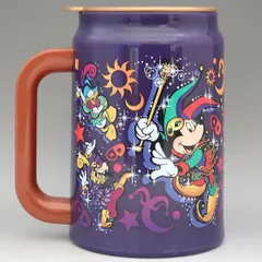 30％ off　ディズニー　FAB5　TDL15周年フィナーレスーベニアカップ　東京ディズニーランド　1999年　ミッキー　ミニー　ドナルド　他　VC00596SALEのサムネイル