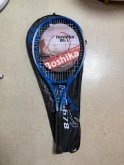 入門用 テニス ラケット + バッグ