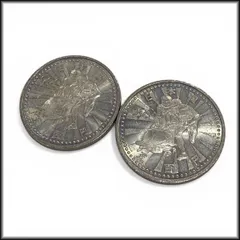 2026年最新】長野オリンピック500円硬貨 ボブスレーの人気アイテム