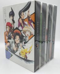 [중고] [SHAMAN KING] Blu-ray BOX 전권 세트 [초회 생산 한정판] [블루 레이]
