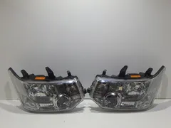 2026年最新】デリカD5 ヘッドライト 新品の人気アイテム - メルカリ