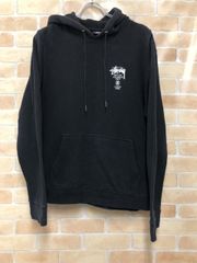 激レア】stussy ハーフジップ パーカー オーストラリア 限定 入手困難