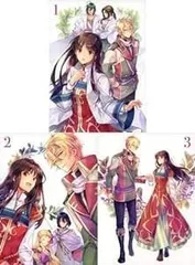 【中古】【Blu-ray】聖女の魔力は万能です 1期、2期初回生産版ブルーレイ 全6巻セットのサムネイル