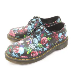 Dr. Martens 1461 ROSE 3ホール シューズ