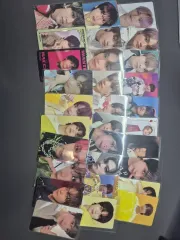 NCT ヘチャン トレカ 49枚 まとめ売り