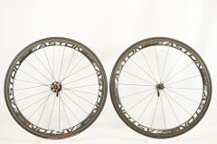 scope cycling r3c rim カーボンホイール 前後セット - メルカリ
