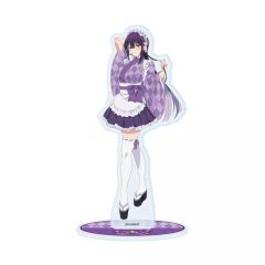勝利の女神NIKKE コラボカフェ リバーレリオ アクリルスタンド - メルカリ