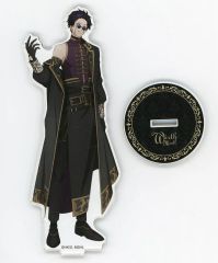 【中古】アクリルスタンド・アクリルパネル ワース・マドル アクリルスタンド 「マッシュル-MASHLE-」 ジャンプフェスタ2026グッズ