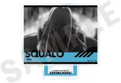 【中古】アクリルスタンド・アクリルパネル スペルビ・スクアーロ パートカラーシリーズ アクリルスタンド 「家庭教師ヒットマンREBORN!」