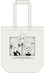 にじさんじ 鈴原るる 冬コミ限定トートバッグ - メルカリ