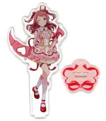 【中古】アクリルスタンド・アクリルパネル 花海咲季 スタンド付きビッグアクリルプレート～ジョイフルマーチング～vol.1 「学園アイドルマスター」