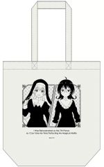 にじさんじ 鈴原るる 冬コミ限定トートバッグ - メルカリ