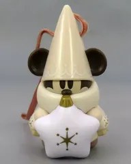 【中古】置物・装飾品 リルリンリン(クリーム/星) 「ディズニー・クリスマス2025 オーナメント」 東京ディズニーリゾート限定