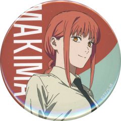 ❣️早い者勝ち❣️ チェンソーマン 原画缶バッジコレクション マキマ