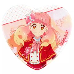 わんだふる プリキュア キュアワンダフル タワレコカフェ 限定 缶