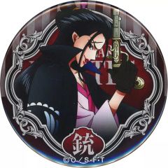 東京ディバンカー 衣佐美 佑理 缶バッジ 東ディバ - メルカリ