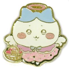 ちいかわ てんし♡あくま ピンズコレクション ハチワレ - メルカリ