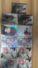 ショルダーピック SR カード まとめ