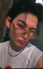 ENHYPEN Weverse shop Global NIKI ROMANCE:UNTOLD ENGENE