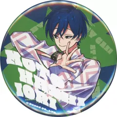 カリスマ 本橋依央利 トレーディングホログラム缶バッジ 2ndシーズンブレイク カリスマ 本橋依央利 トレーディングホログラム缶バッジ 2ndシーズン